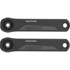 Rotor VEGAST 24 Crank Arms - D Byk Store