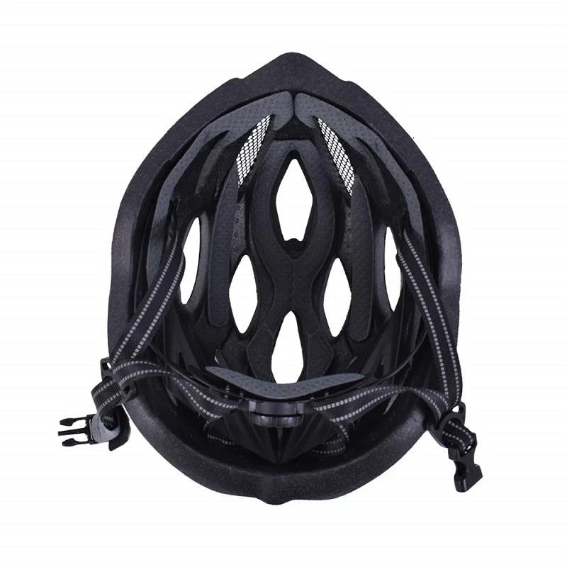 Safety Labs Avex Road Cycling Helmet - Matt White - D Byk Store