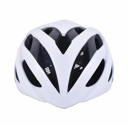 Safety Labs Avex Road Cycling Helmet - Matt White - D Byk Store