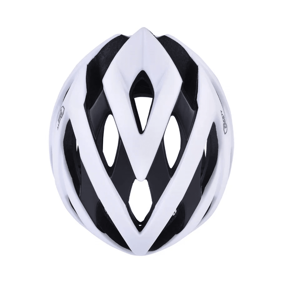 Safety Labs Avex Road Cycling Helmet - Matt White - D Byk Store