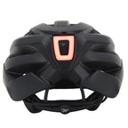 Safety Labs Eros 2.0 Road Cycling Helmet (Matt Black) - D Byk Store