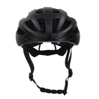 Safety Labs Eros 2.0 Road Cycling Helmet (Matt Black) - D Byk Store