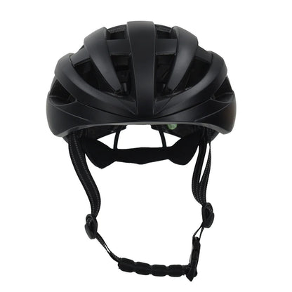 Safety Labs Eros 2.0 Road Cycling Helmet (Matt Black) - D Byk Store