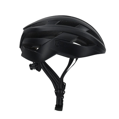 Safety Labs Eros 2.0 Road Cycling Helmet (Matt Black) - D Byk Store