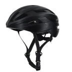 Safety Labs Eros 2.0 Road Cycling Helmet (Matt Black) - D Byk Store