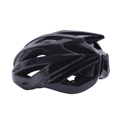 Safety Labs Juno Road Cycling Helmet - Shiny Black - D Byk Store