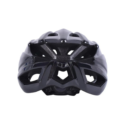 Safety Labs Juno Road Cycling Helmet - Shiny Black - D Byk Store