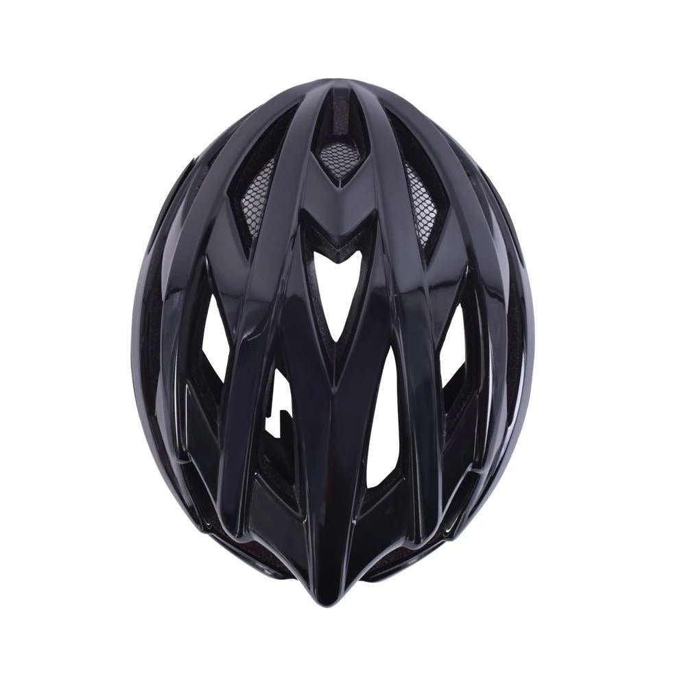 Safety Labs Juno Road Cycling Helmet - Shiny Black - D Byk Store