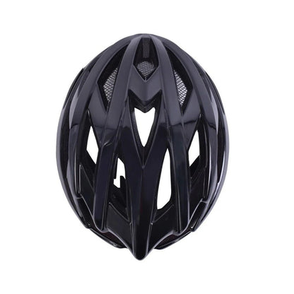 Safety Labs Juno Road Cycling Helmet - Shiny Black - D Byk Store