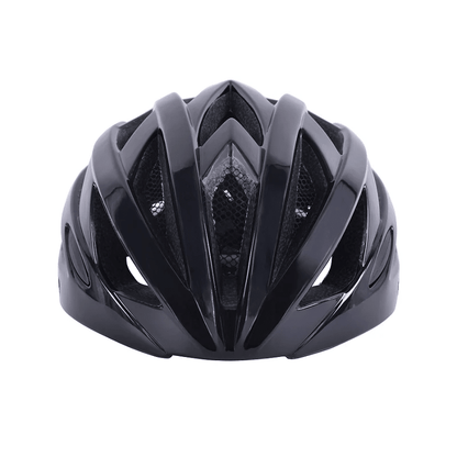 Safety Labs Juno Road Cycling Helmet - Shiny Black Red - D Byk Store