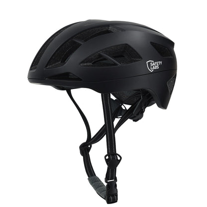 Safety Labs X - Eros 2.0 Helmet - Matt Black - D Byk Store