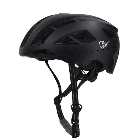 Safety Labs X - Eros 2.0 Helmet - Matt Black - D Byk Store