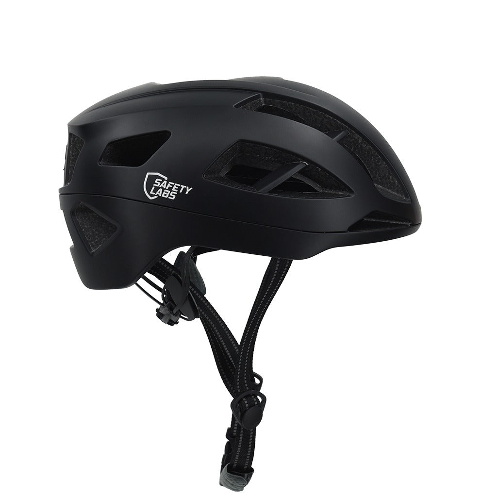 Safety Labs X - Eros 2.0 Helmet - Matt Black - D Byk Store