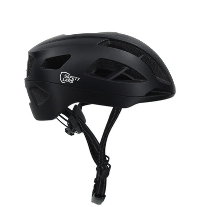 Safety Labs X - Eros 2.0 Helmet - Matt Black - D Byk Store
