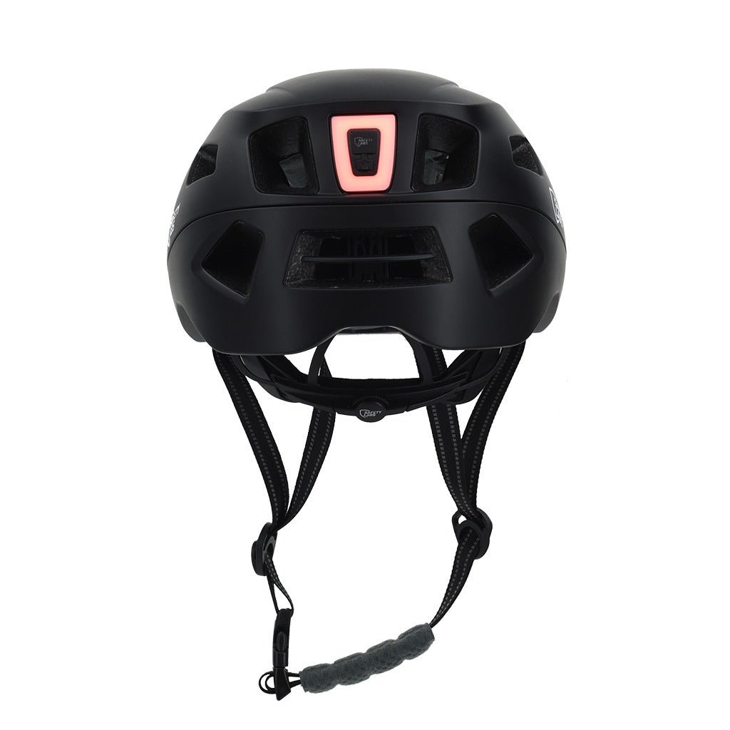 Safety Labs X - Eros 2.0 Helmet - Matt Black - D Byk Store