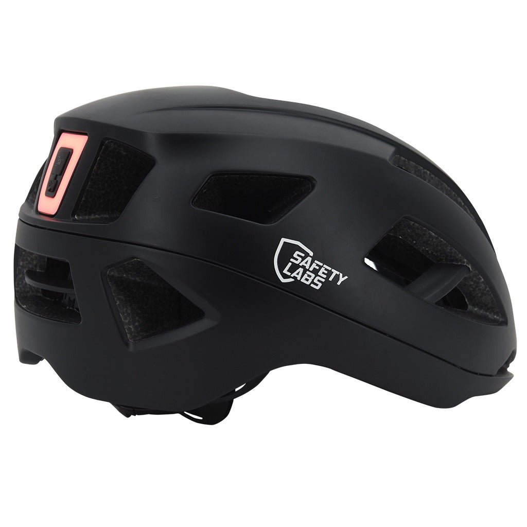 Safety Labs X - Eros 2.0 Helmet - Matt Black - D Byk Store