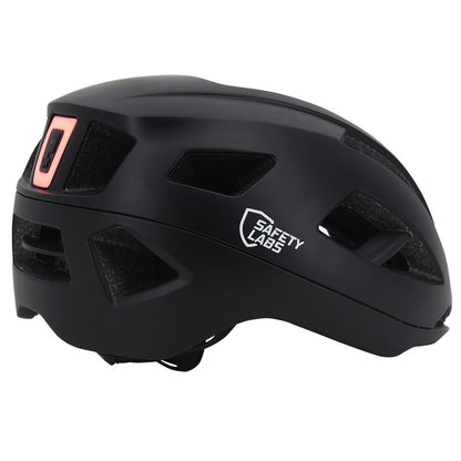 Safety Labs X - Eros 2.0 Helmet - Matt Black - D Byk Store