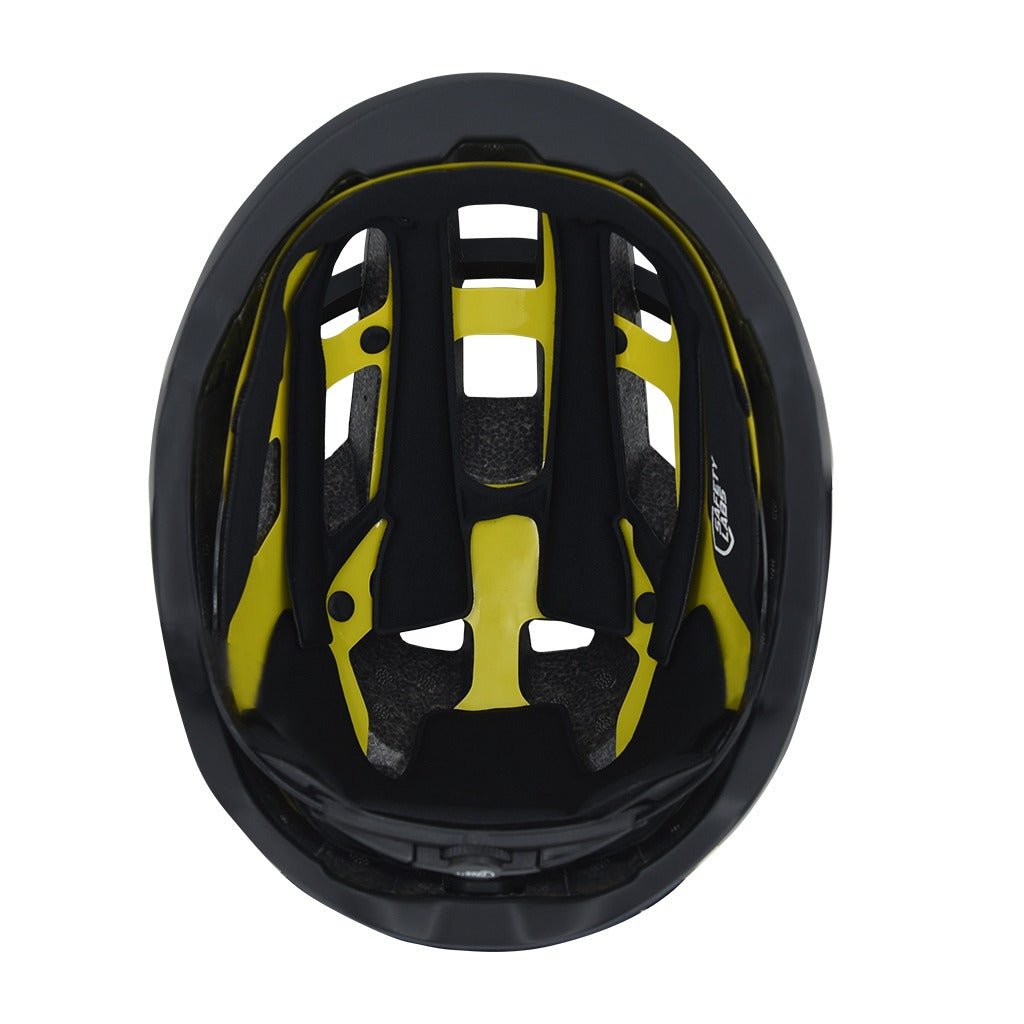 Safety Labs X - Eros 2.0 MIPS Helmet - Matt Black - D Byk Store