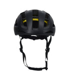 Safety Labs X - Eros 2.0 MIPS Helmet - Matt Black - D Byk Store