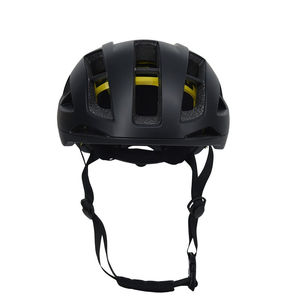 Safety Labs X - Eros 2.0 MIPS Helmet - Matt Black - D Byk Store