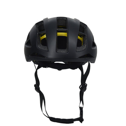 Safety Labs X - Eros 2.0 MIPS Helmet - Matt Black - D Byk Store