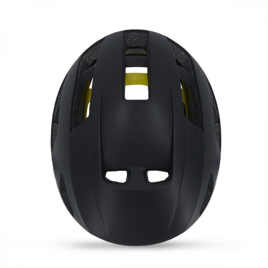 Safety Labs X - Eros 2.0 MIPS Helmet - Matt Black - D Byk Store