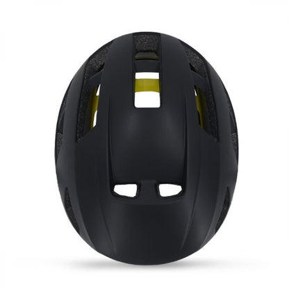 Safety Labs X - Eros 2.0 MIPS Helmet - Matt Black - D Byk Store
