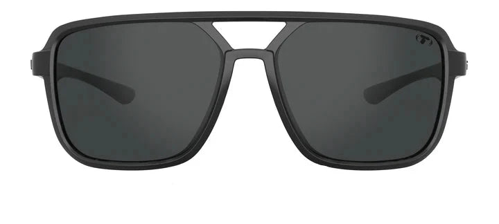 Tifosi Salto Sunglasses - Blackout - D Byk Store