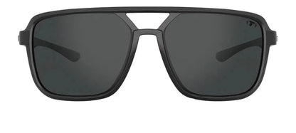 Tifosi Salto Sunglasses - Blackout - D Byk Store