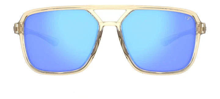Tifosi Salto Sunglasses - Golden Ray - D Byk Store
