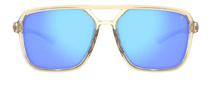 Tifosi Salto Sunglasses - Golden Ray - D Byk Store