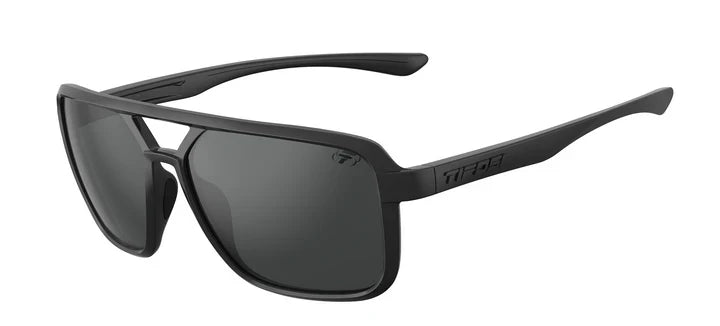 Tifosi Salto Sunglasses - Blackout - D Byk Store