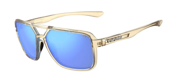 Tifosi Salto Sunglasses - Golden Ray - D Byk Store