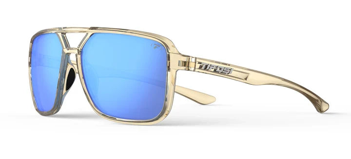 Tifosi Salto Sunglasses - Golden Ray - D Byk Store