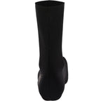 Santini Ace Shoecovers - Black - D Byk Store
