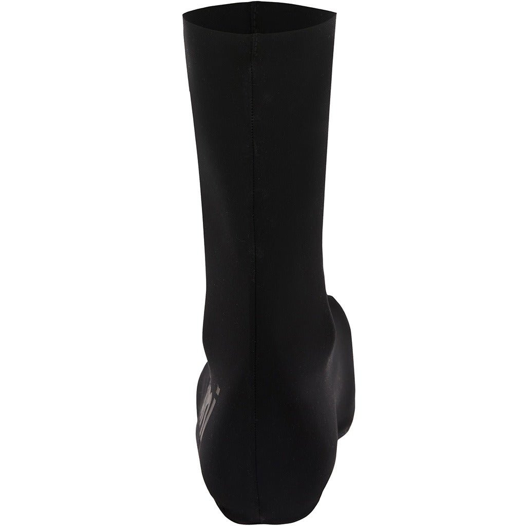 Santini Ace Shoecovers - Black - D Byk Store