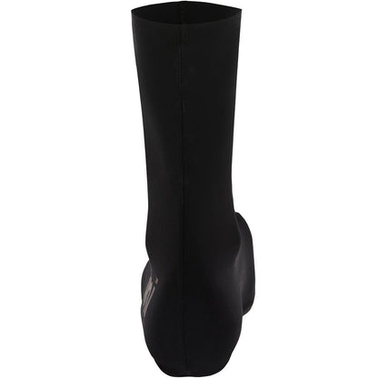 Santini Ace Shoecovers - Black - D Byk Store