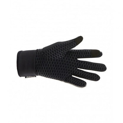 Santini Adapt Full Gloves-Black - D Byk Store