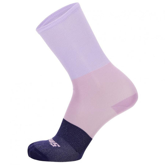 Santini Bengal High Profile Socks-Lilac - D Byk Store