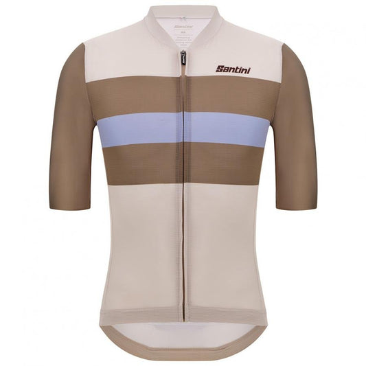 Santini Bengal Unisex Jersey-Military Green - D Byk Store