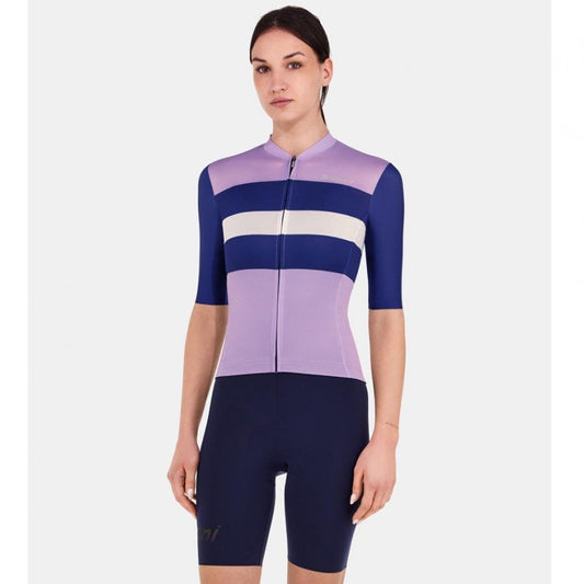 Santini Bengal Unisex Jersey-Navy Blue - D Byk Store