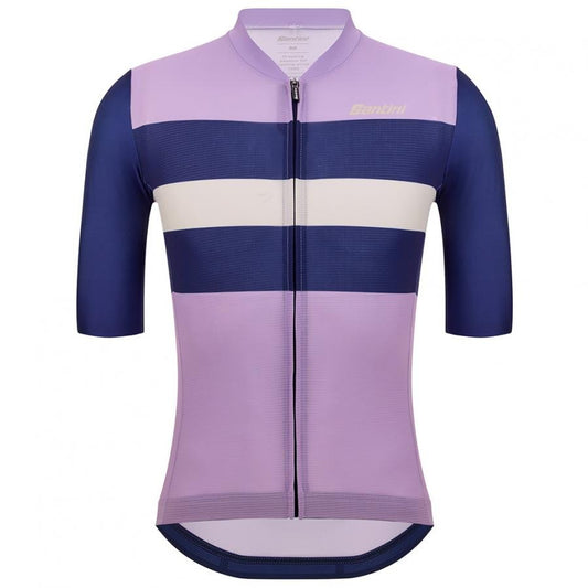 Santini Bengal Unisex Jersey-Navy Blue - D Byk Store