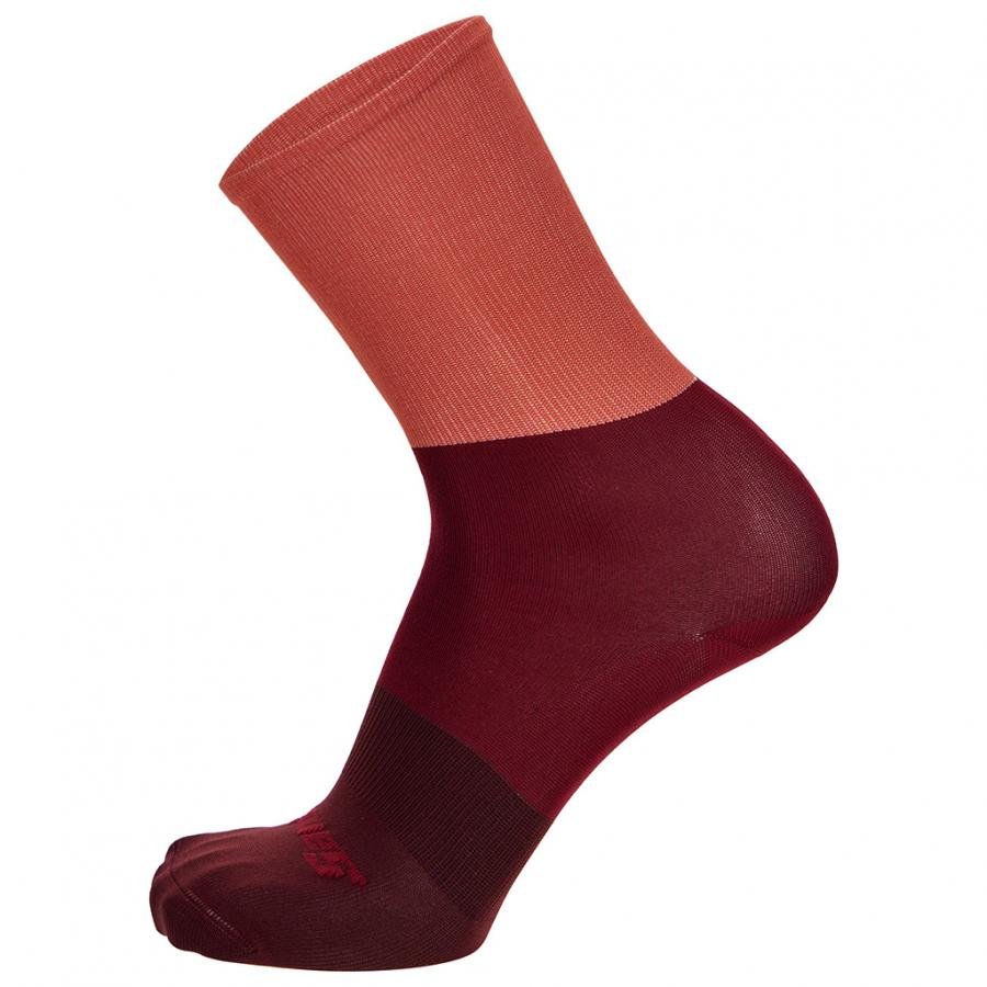 Santini Big Bengal Socks-Vineyard - D Byk Store