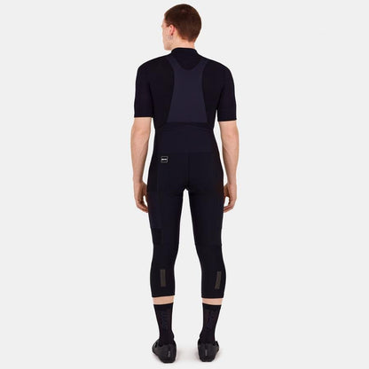 Santini Cargo 2.0 3/4 Bibtights-Black - D Byk Store