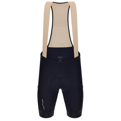 Santini Cargo Bibshorts-Black - D Byk Store