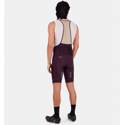 Santini Cargo Bibshorts-Burgundy - D Byk Store