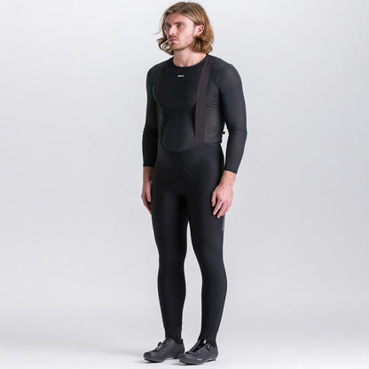 Santini Cargo Bibtights-Black - D Byk Store