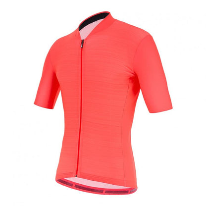 Santini Colore Jersey-Granatina - D Byk Store