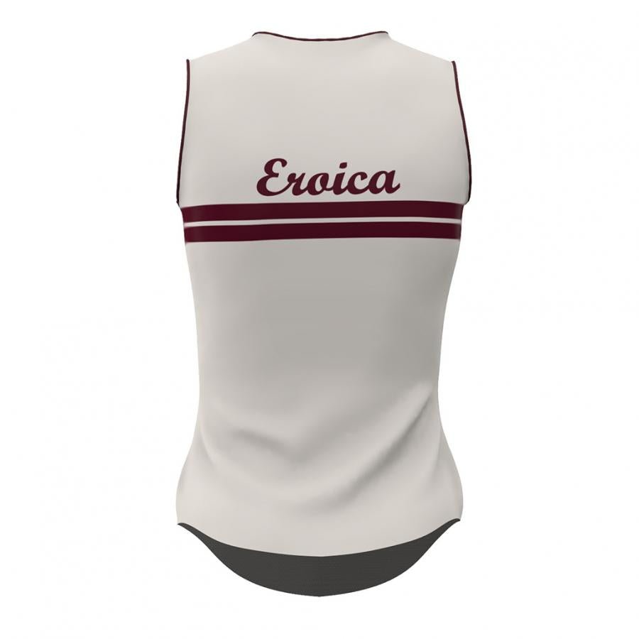 Santini Eroica Monte Baselayer-Print - D Byk Store