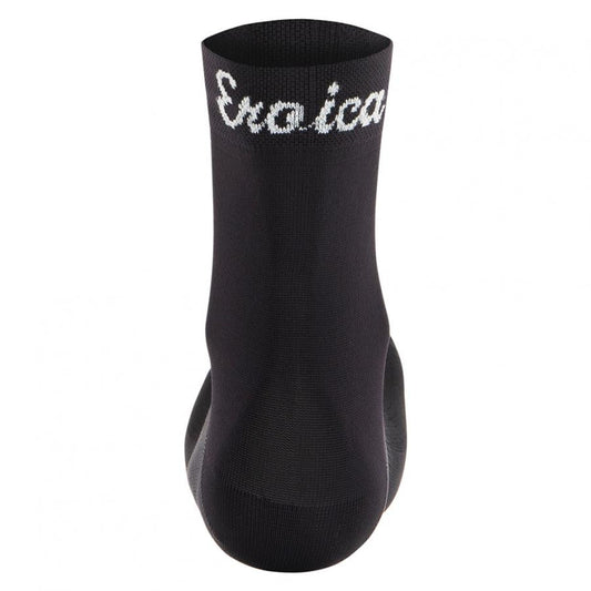 Santini Eroica Socks-Black - D Byk Store